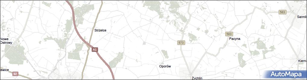 Kolonia-Pobórz