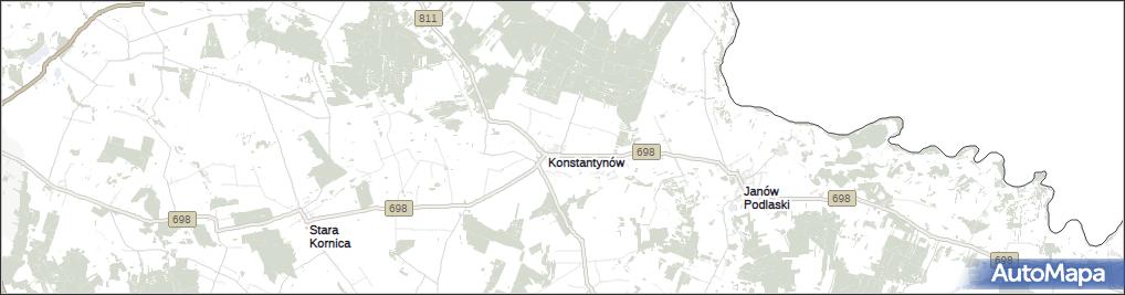 Konstantynów-Kolonia