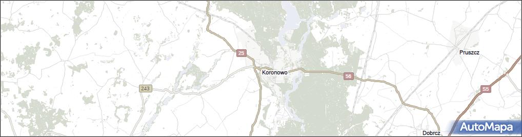 Koronowo