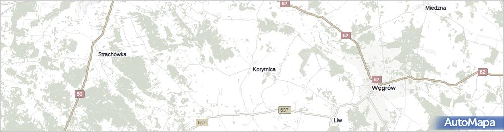 Korytnica