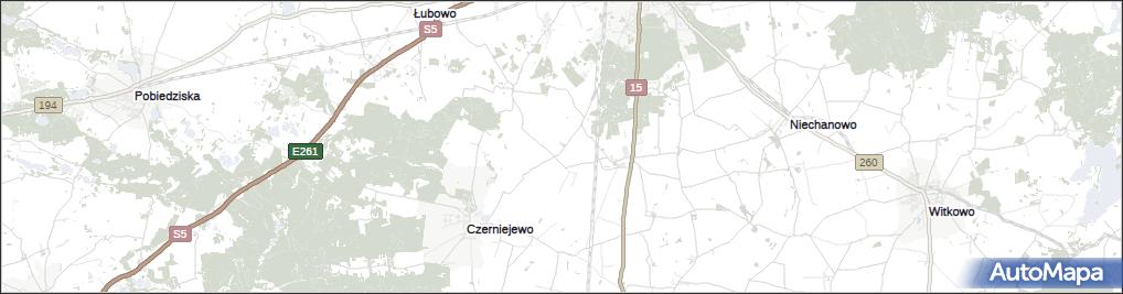 Kosmowo