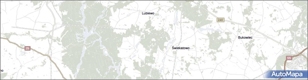 Koźliny