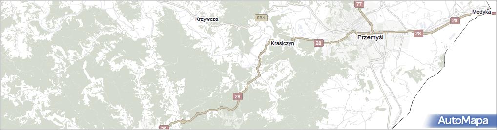 Krasice