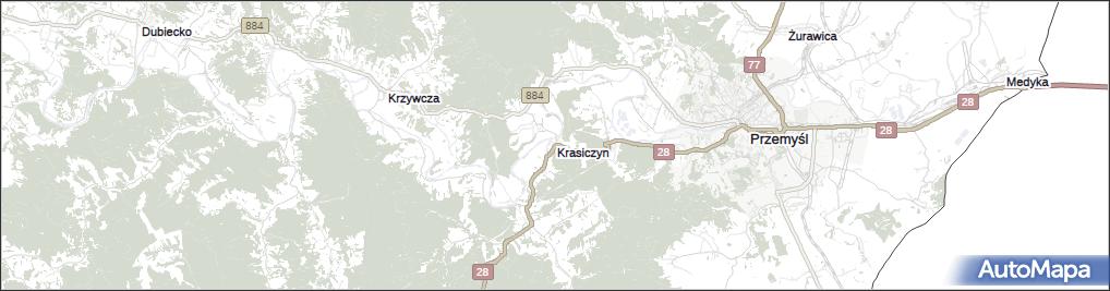 Krasiczyn