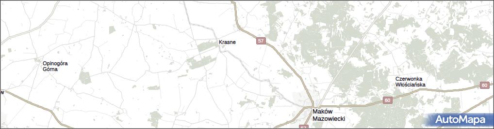 Krasne-Elżbiecin