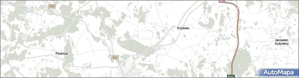 Krasnołąka