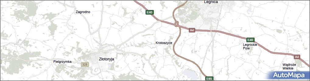 Krotoszyce