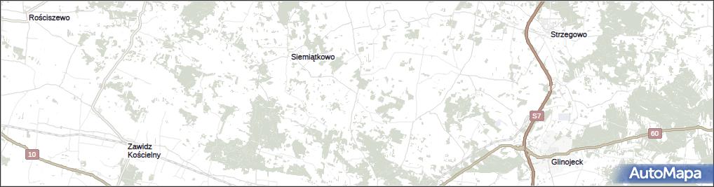 Krzeczanowo