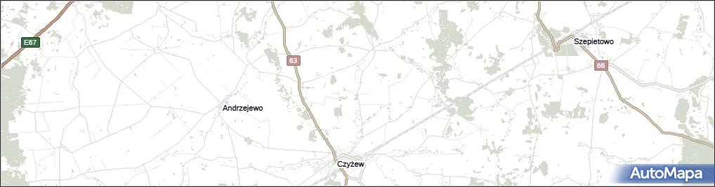 Krzeczkowo-Gromadzyn