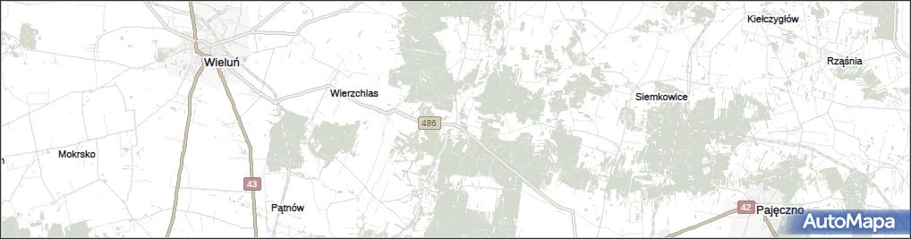 Krzeczów