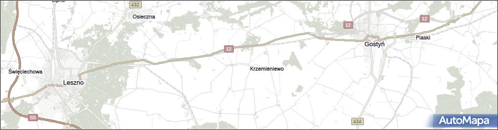 Krzemieniewo