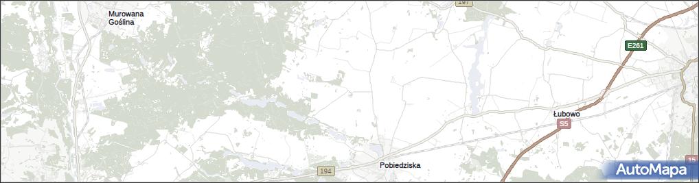 Krześlice