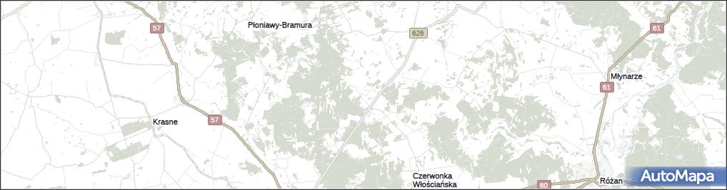 Krzyżewo-Marki