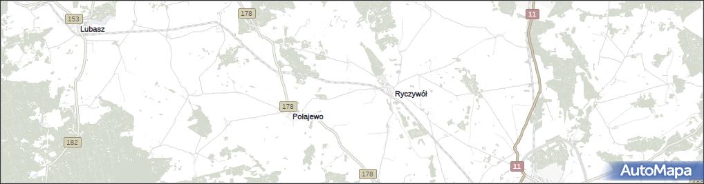 Krężoły