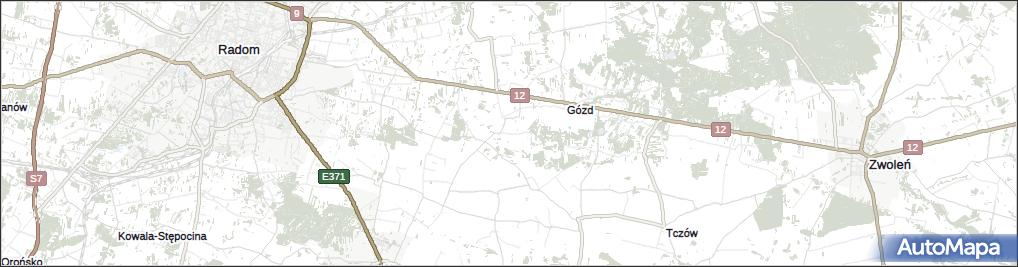 Kuczki-Wieś