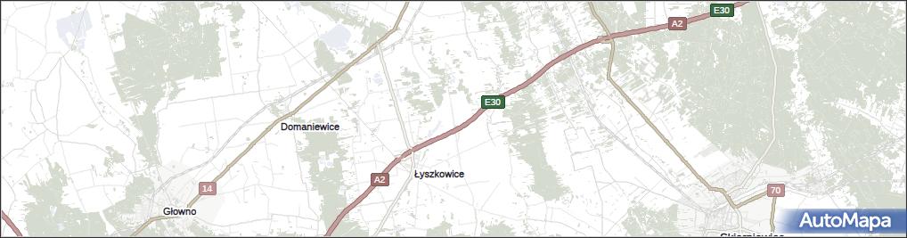 Kuczków