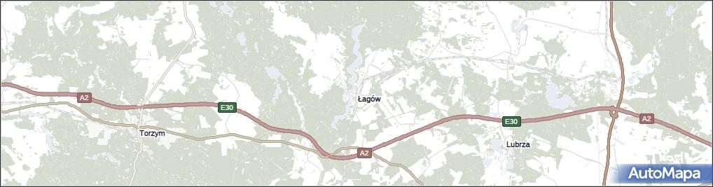 Łagów