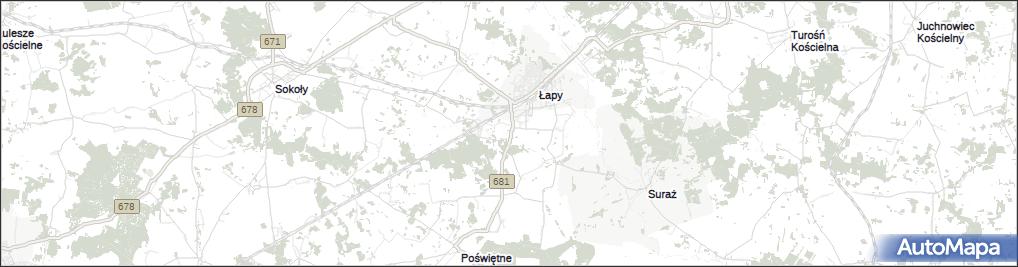 Łapy-Kołpaki