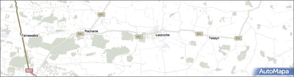 Łaszczów-Kolonia