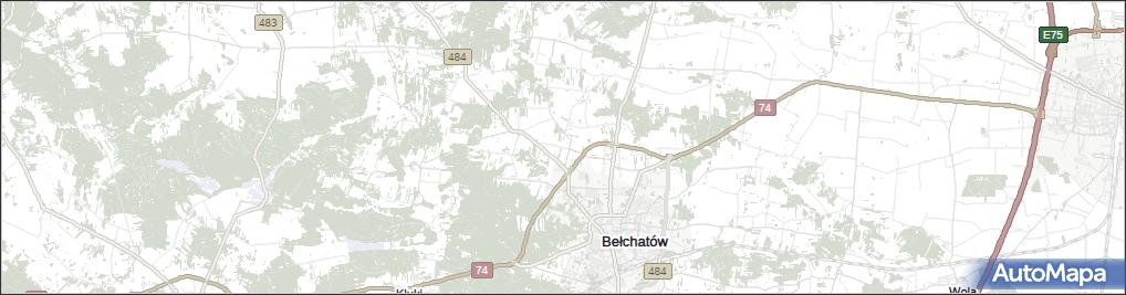 Ławy