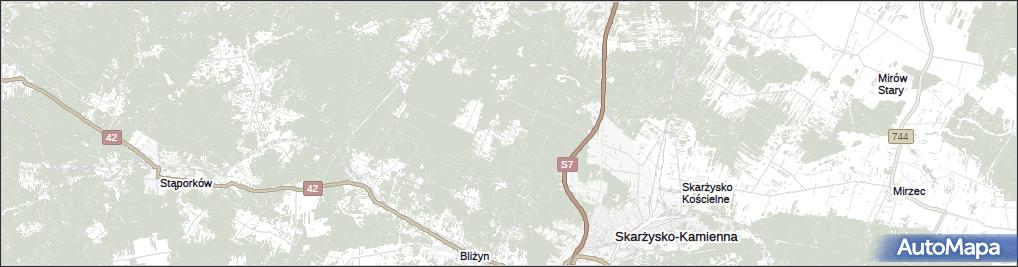 Łazy