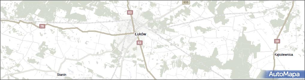 Łazy