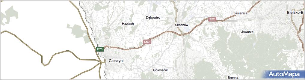 Łączka