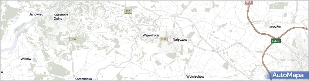 Łąki