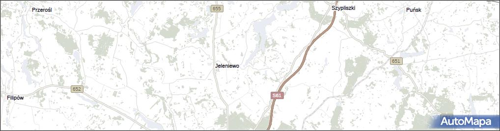 Leszczewo