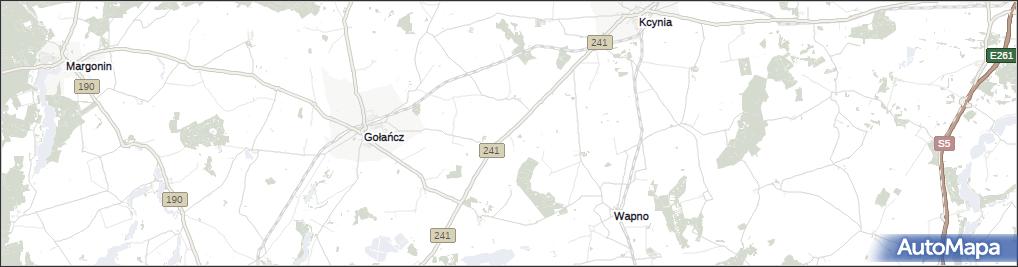 Lęgniszewo