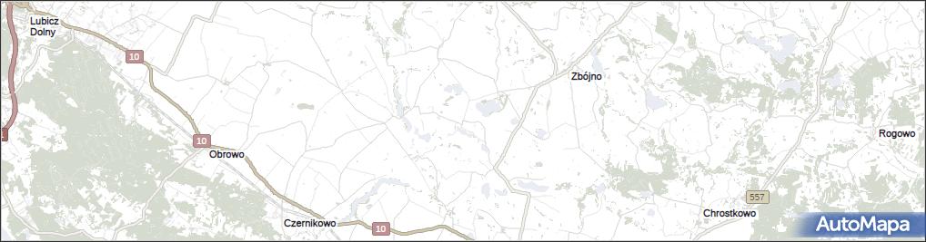 Liciszewy