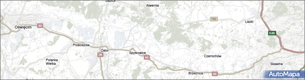 Lipowa