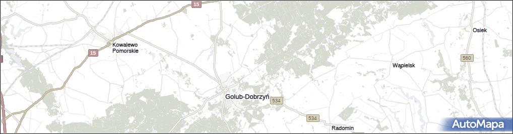 Lisewo-Młyn