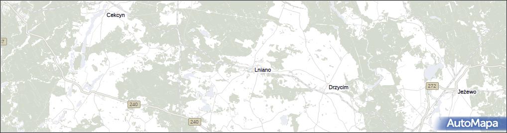 Lniano