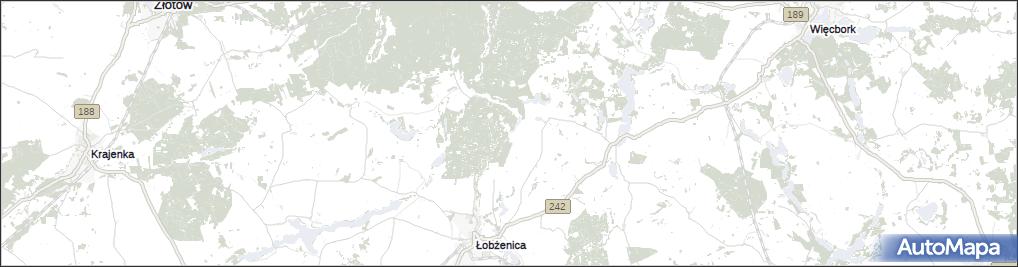 Łobżonka