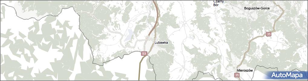 Lubawka