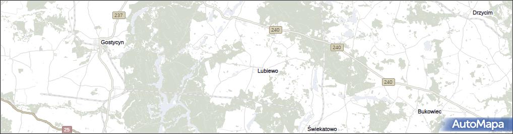 Lubiewo