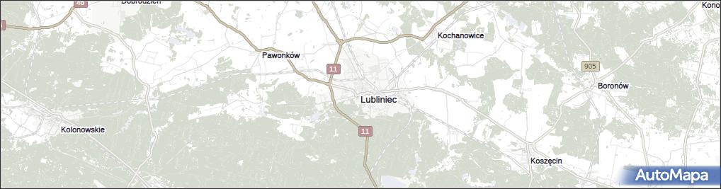 Lubliniec