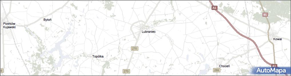 Lubrańczyk