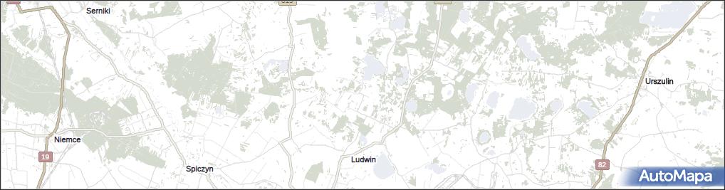Ludwin-Kolonia