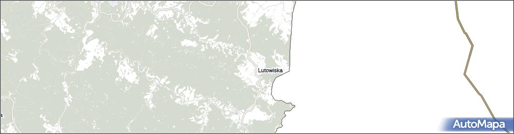 Lutowiska