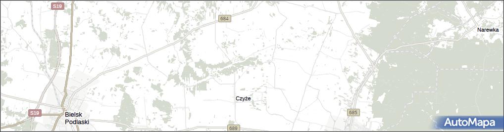 Łuszcze