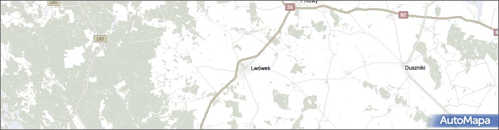 Lwówek
