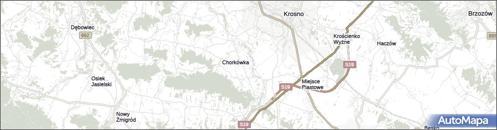 Machnówka