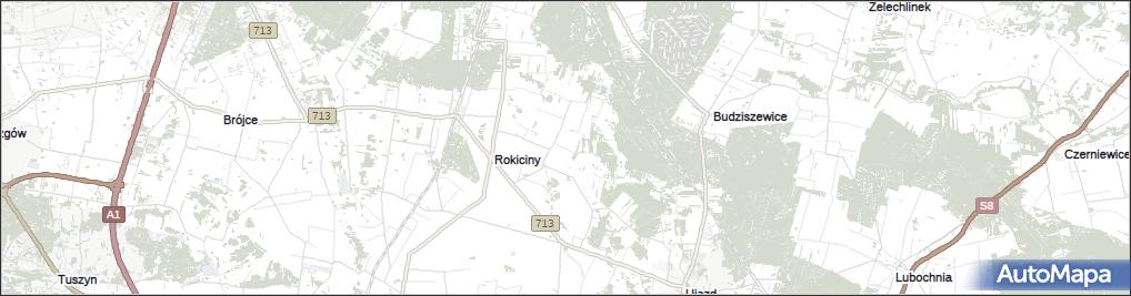 Maksymilianów