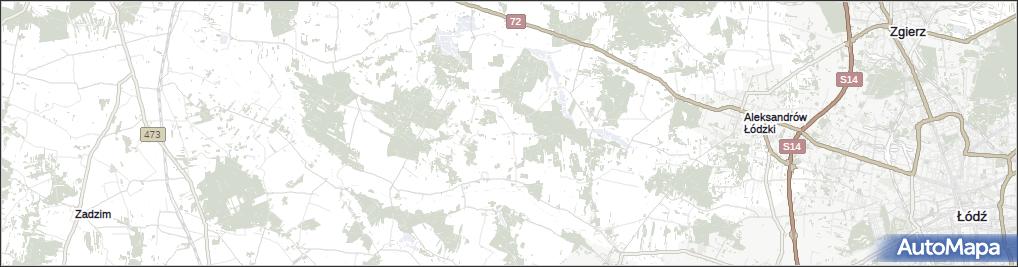 Malanów