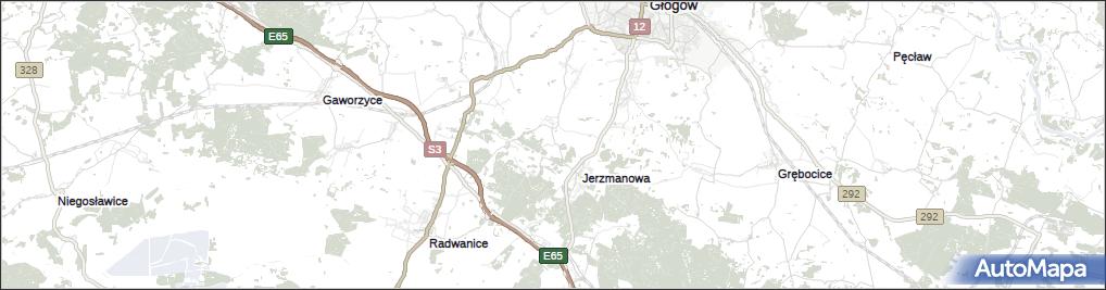 Maniów