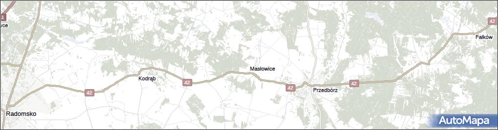 Masłowice