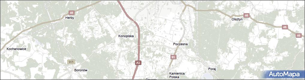 Mazury