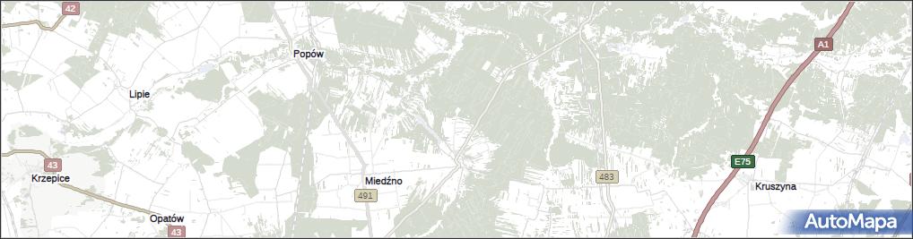 Mazówki
